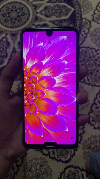 Aquos R3 Approved (Exchange Possible)