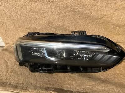 HONDA CIVIC RS TURBO 11 GEN HEADLIGHTS
