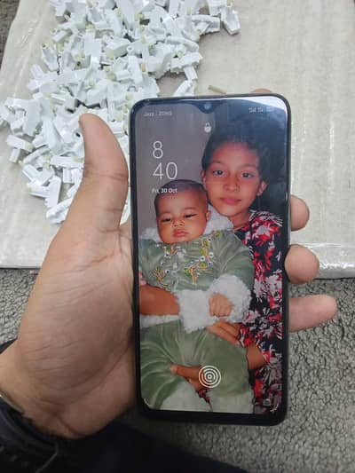 OPPO Reno z