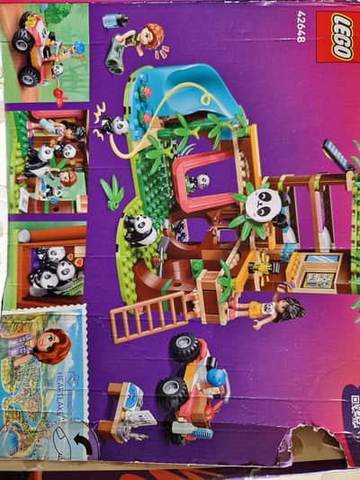 Lego Friends