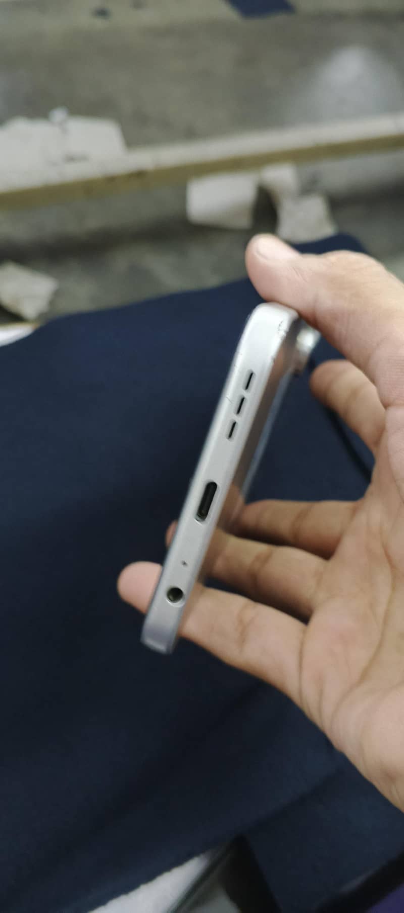 Tecno Spark 40 Pro 6