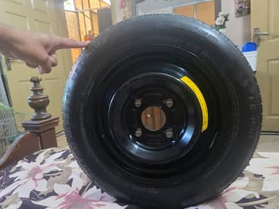 stapni Alto 660cc