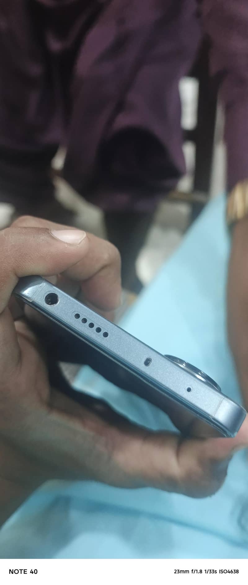 Xiaomi Redmi Note 13 Pro 1