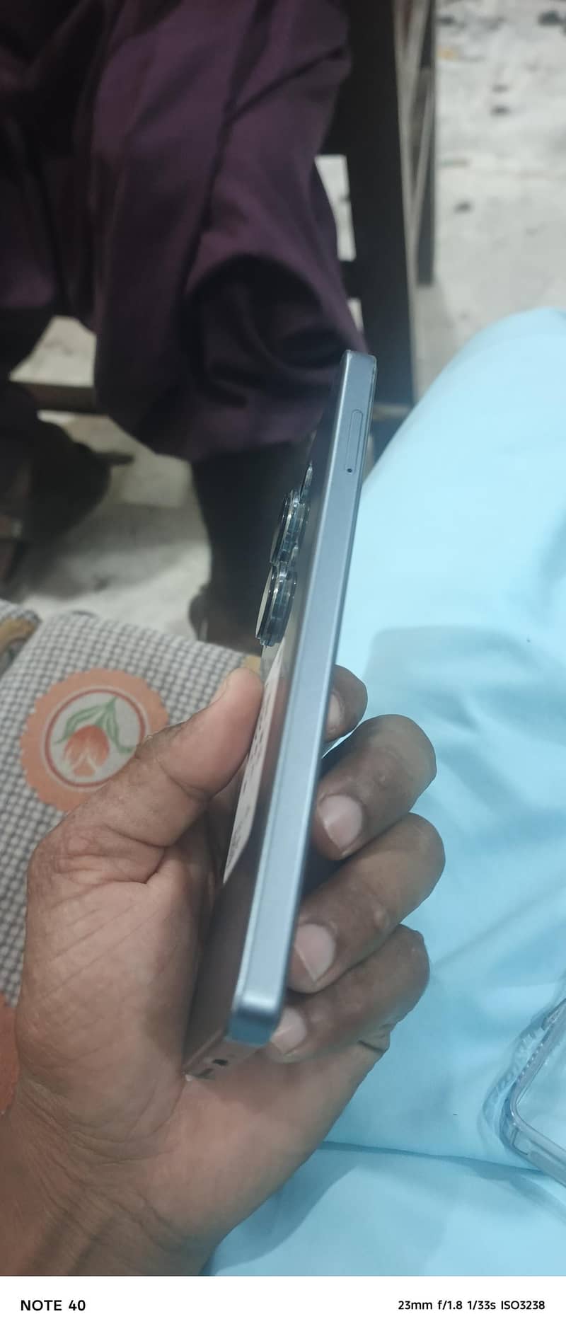 Xiaomi Redmi Note 13 Pro 5