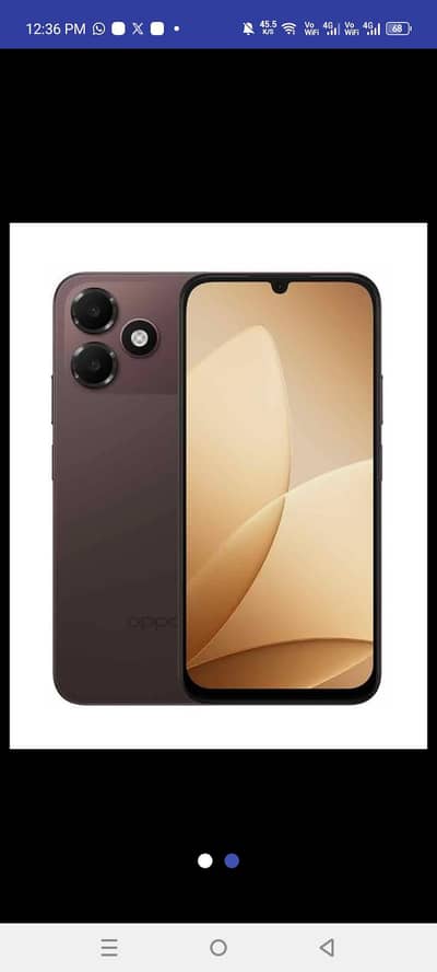 OPPO A6
