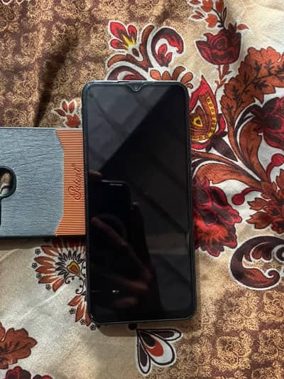 Infinix Hot 11 Play