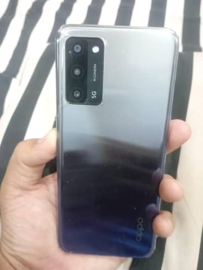 OPPO A53s 5G