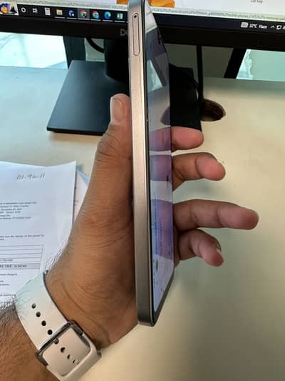 Samsung Mobile A17 256/8gb