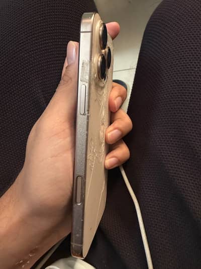 Apple iPhone 16 Pro Max