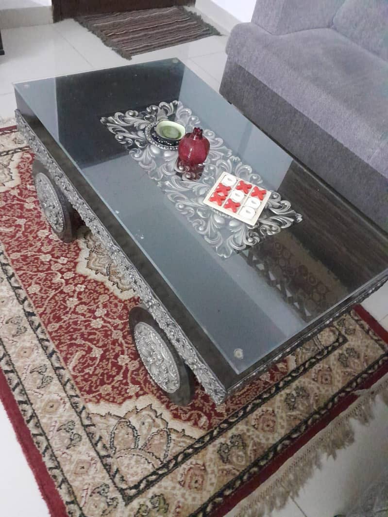 coffee table 1