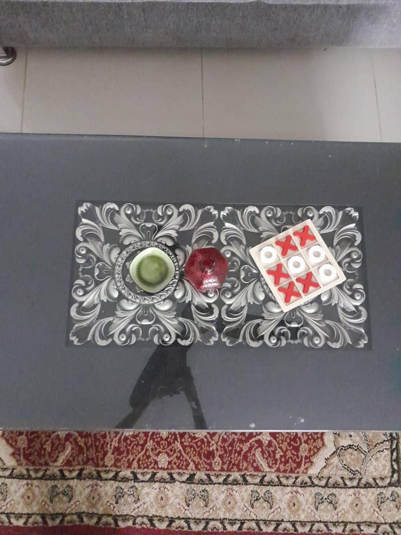 coffee table 2