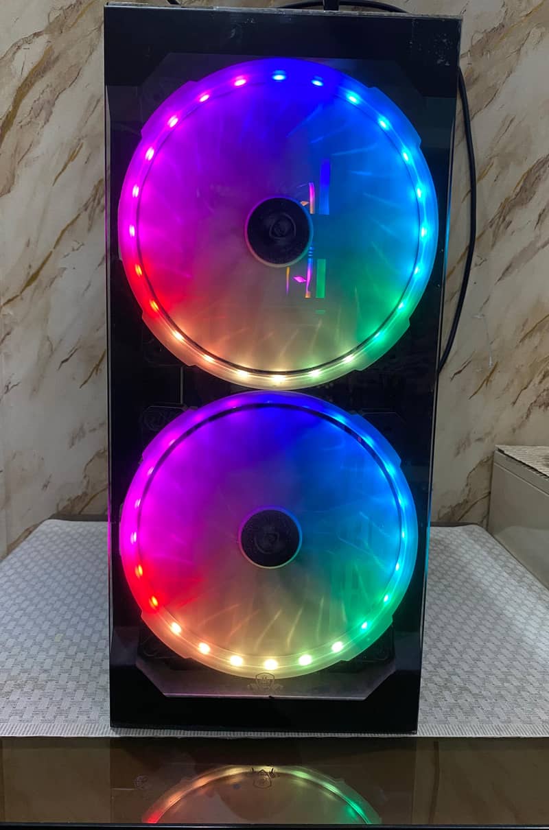 Gaming pc 0