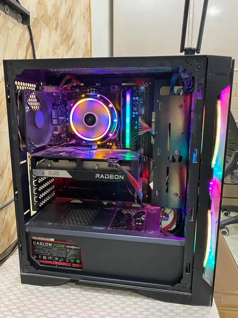 Gaming pc 1