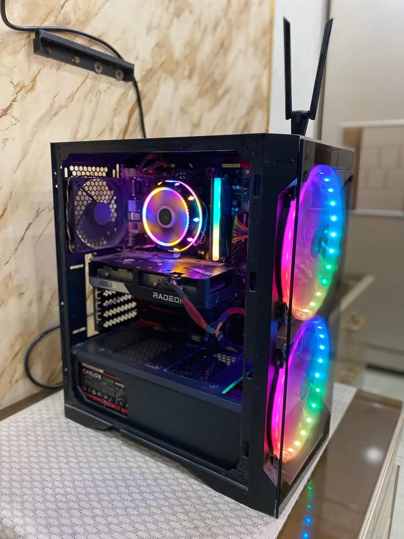Gaming pc 3