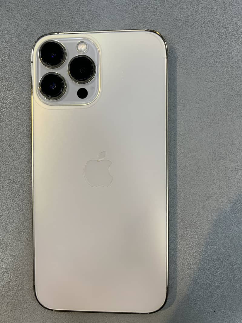 Apple iPhone 13 Pro Max 0