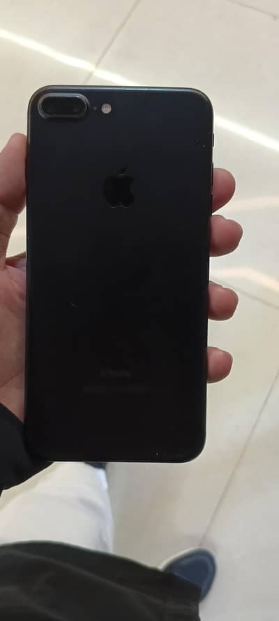 Apple iPhone 7 Plus
