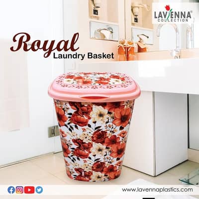 laundry basket