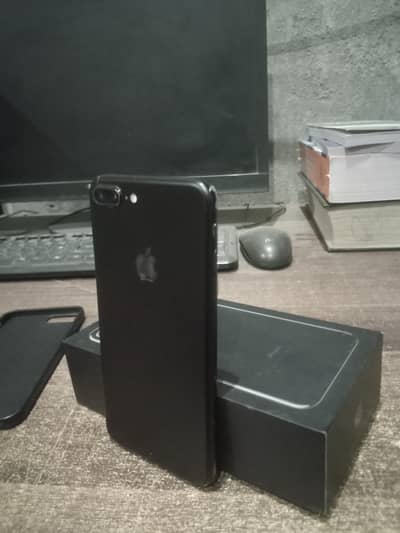 Apple iPhone 7 Plus