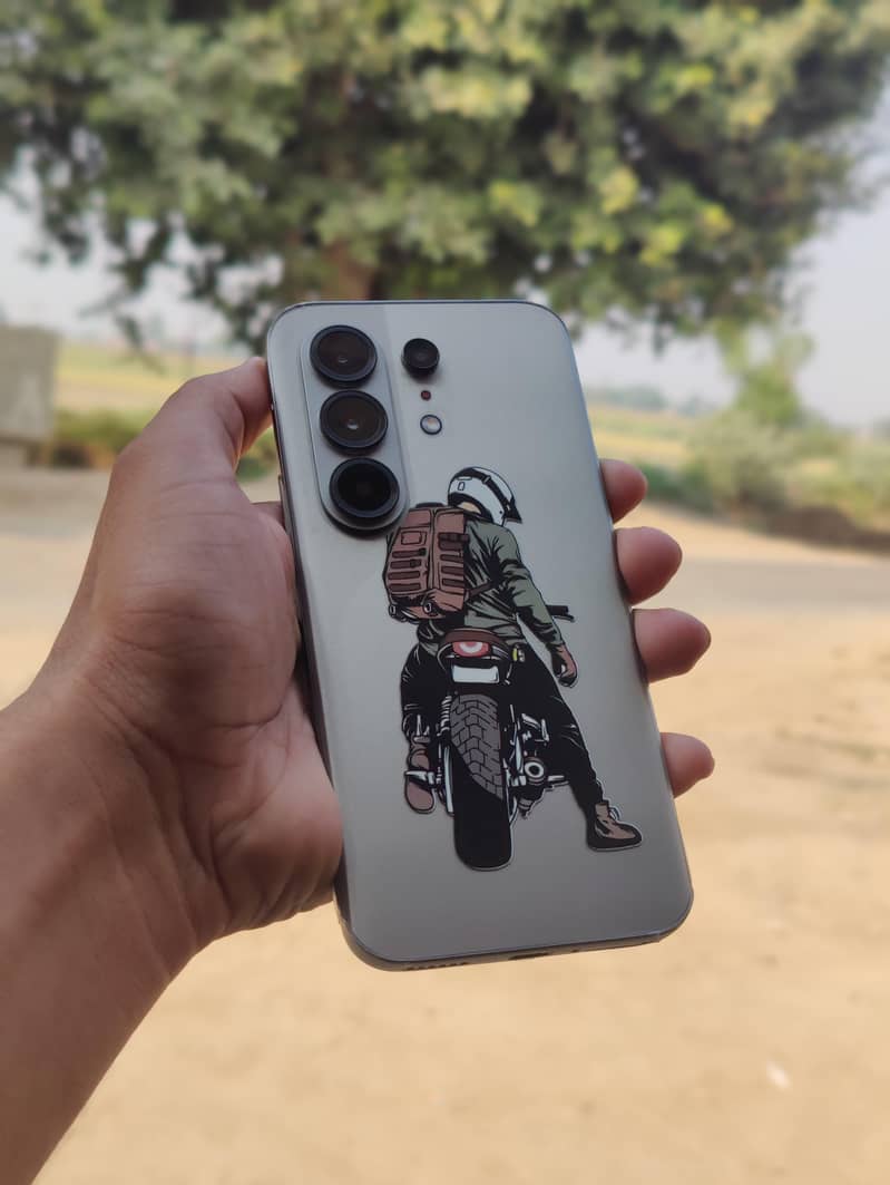 Tecno Camon 50 Pro 0