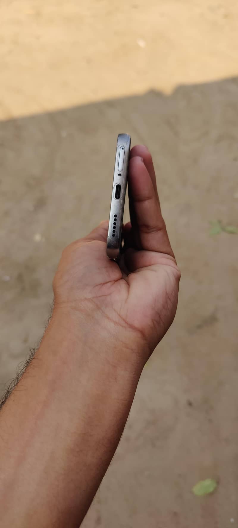 Tecno Camon 50 Pro 4
