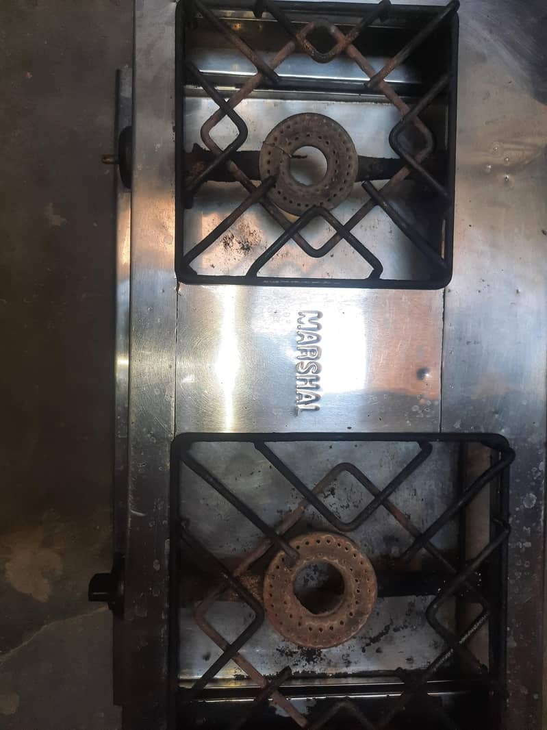 presure stoves 0