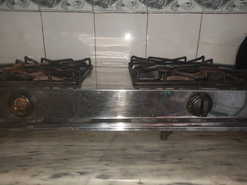 presure stoves 1