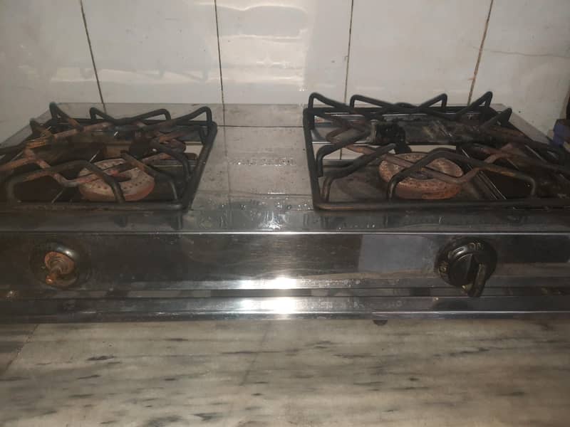 presure stoves 3