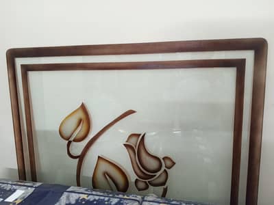 Dinning Table Mirror For Sale