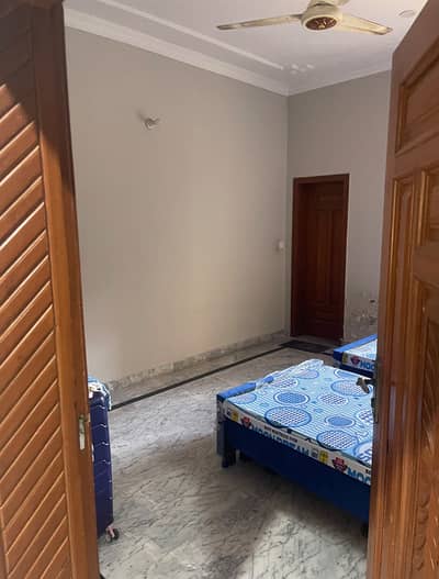 6 Marla Brand New Upper Portion For Rent In Pakistan Town Phase1