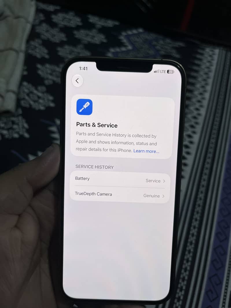 Apple iPhone 12 Pro Max 1