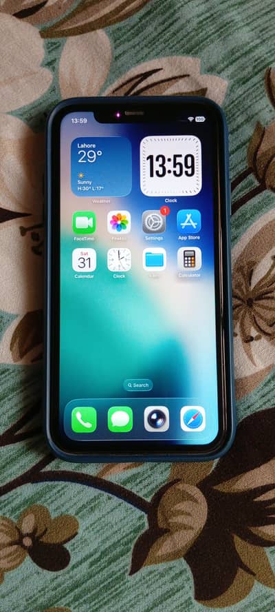 Apple iPhone 11