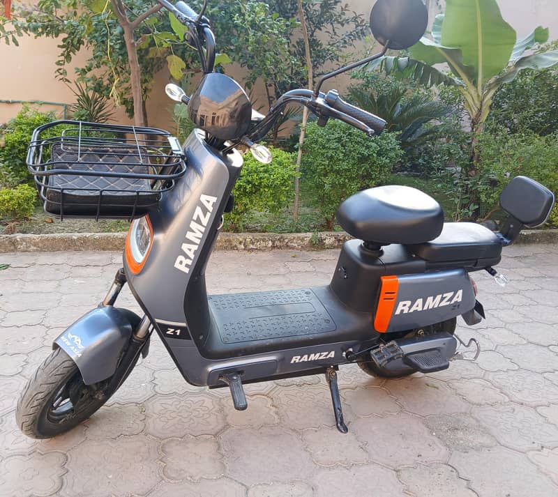 ramza 2026 model 0