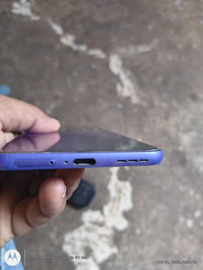 Infinix Hot 60 Pro Plus