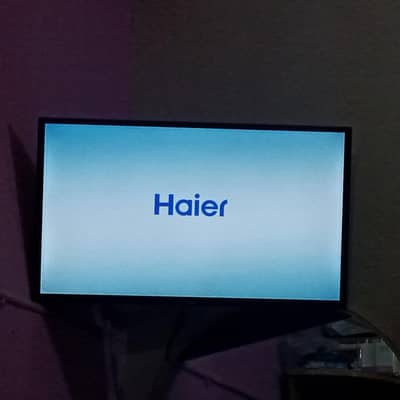 Haier 32" inch LED