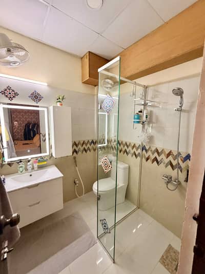 G-11/3 Warda Hamna Fully Furnished Ground Floor Flat For Rent