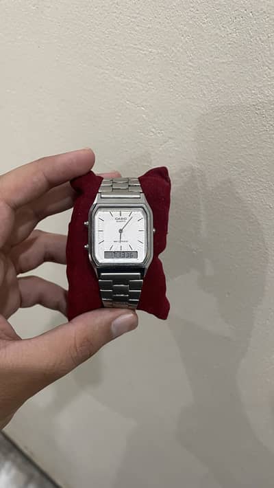 Watch
