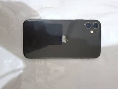 Apple iPhone 11 FU, 64GB, Urgent Sale