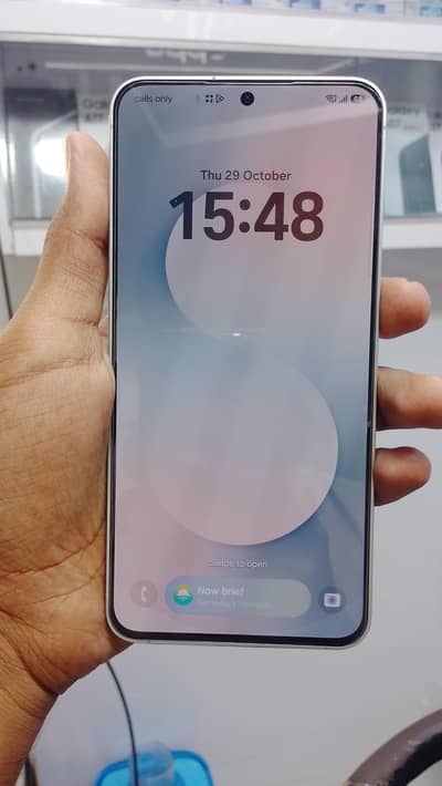 Samsung S25 FE
