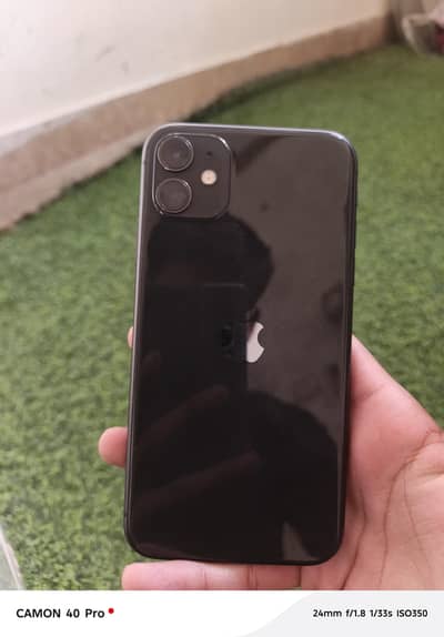Apple iPhone 11