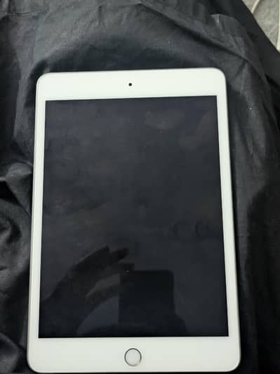 ipad mini 5