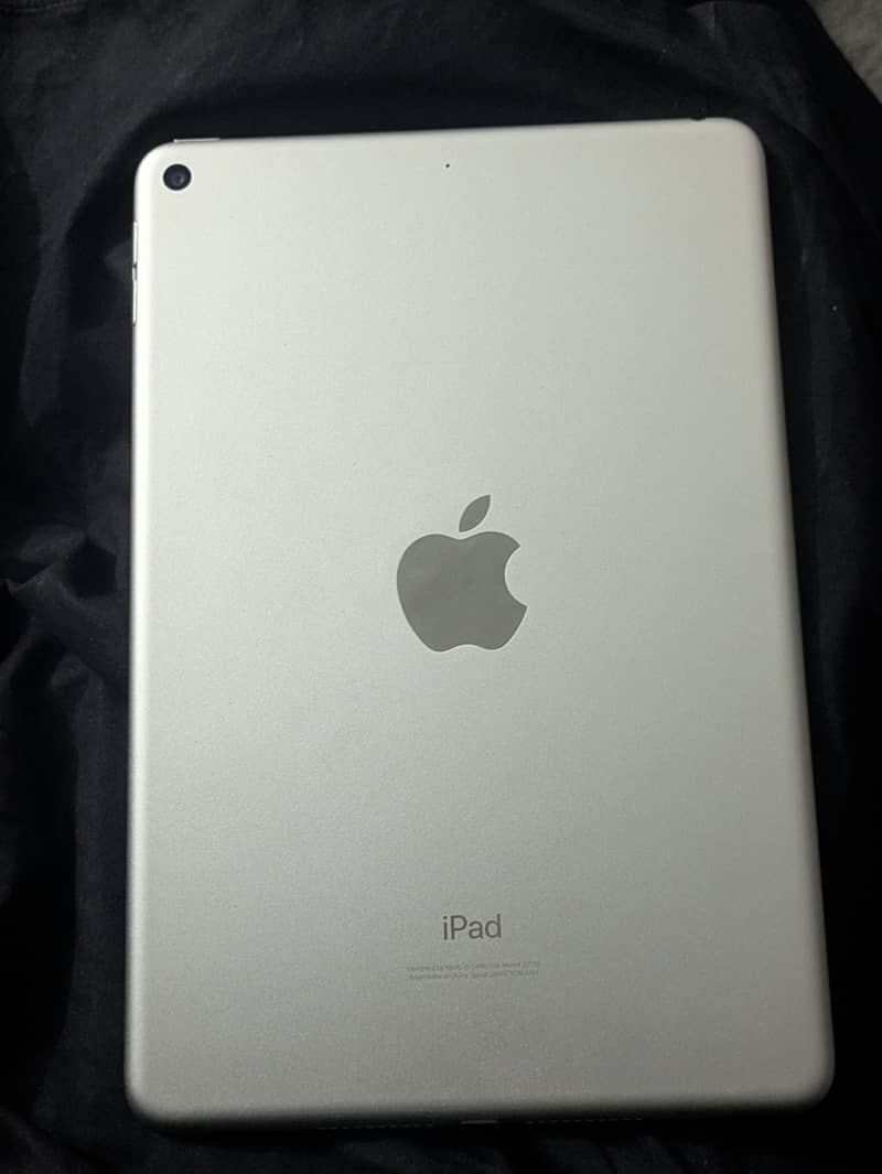 ipad mini 5 1