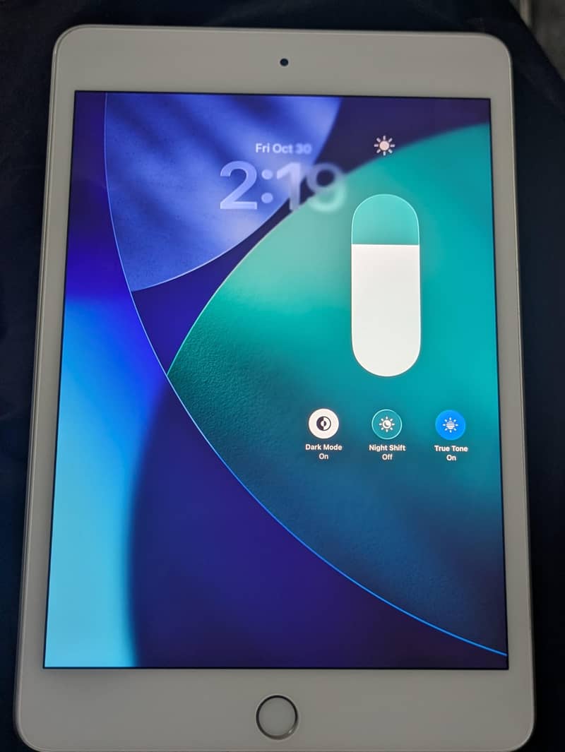 ipad mini 5 2