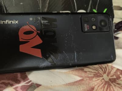 Infinix Zero X Neo