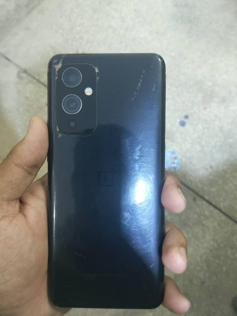 One Plus 9 1