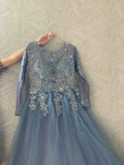 Long Frocks