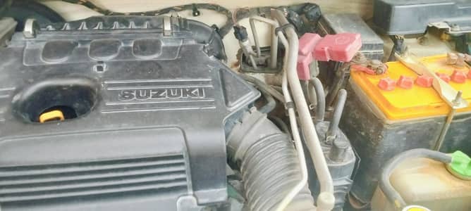 Suzuki Wagon R 8