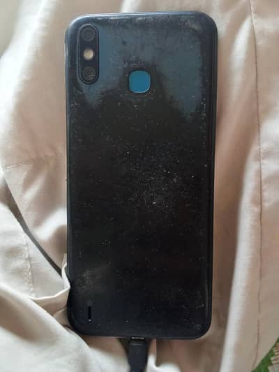 Infinix Smart 3 Plus