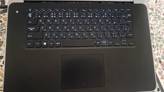 Dell precision M3800