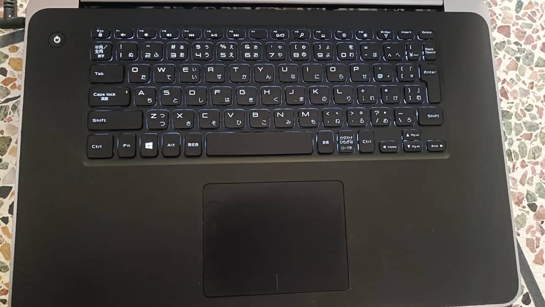 Dell precision M3800 0
