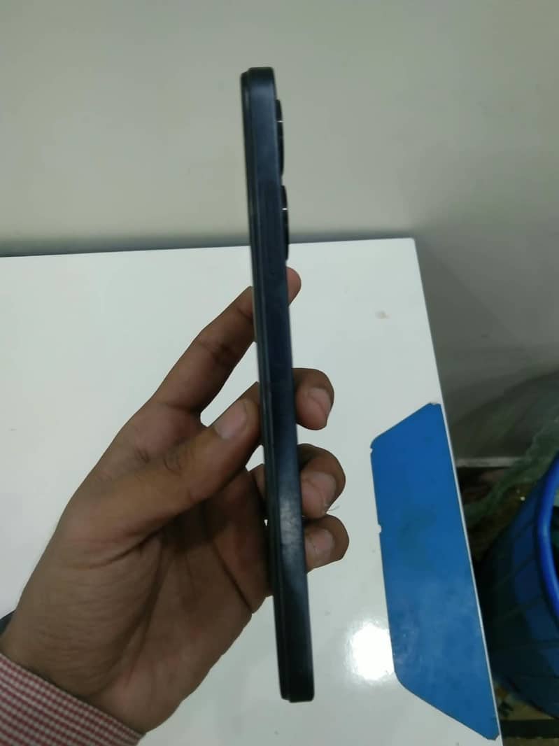 Itel A50 0